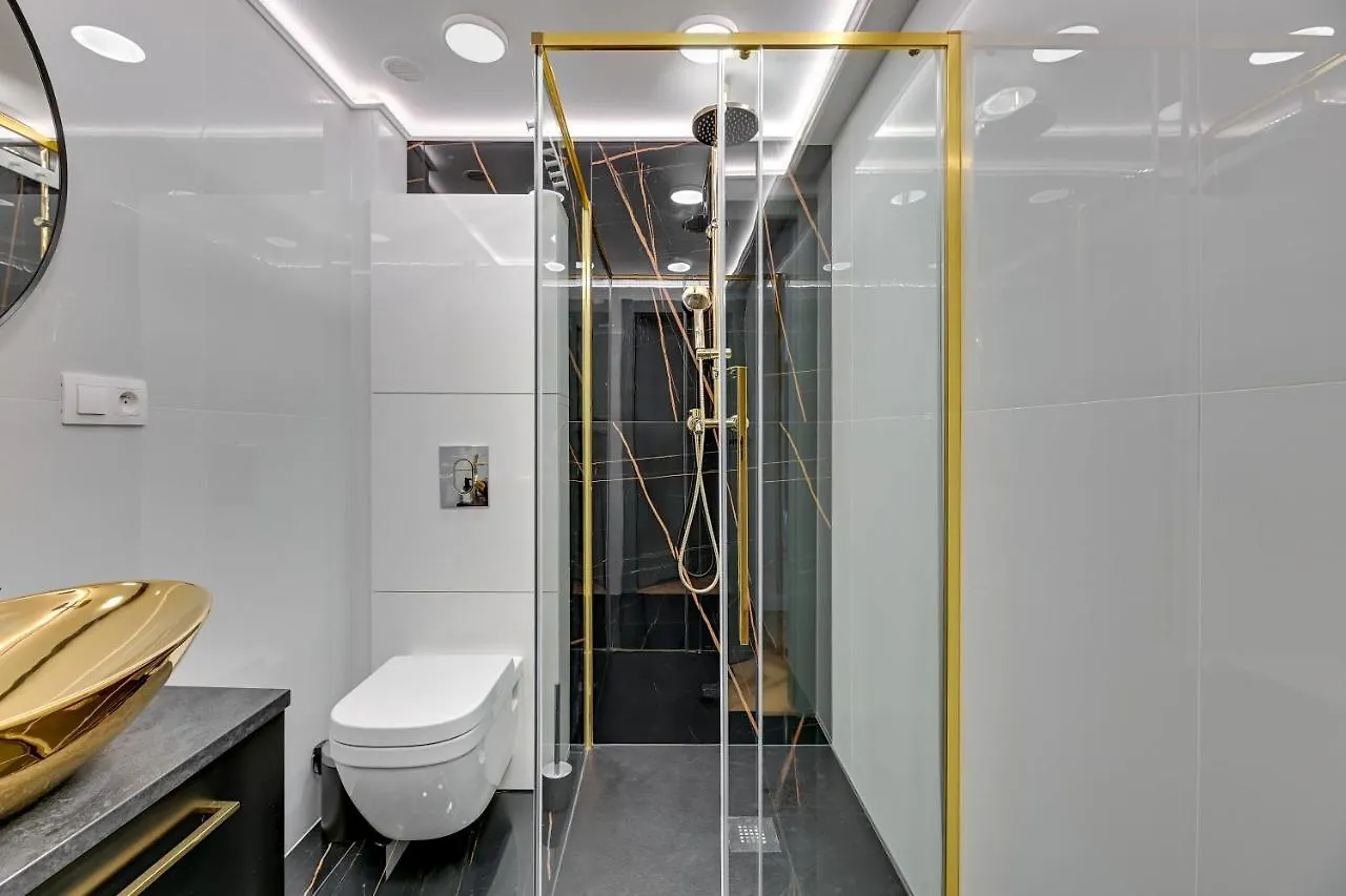 Comfy Sopot Family House By Lion Apartments