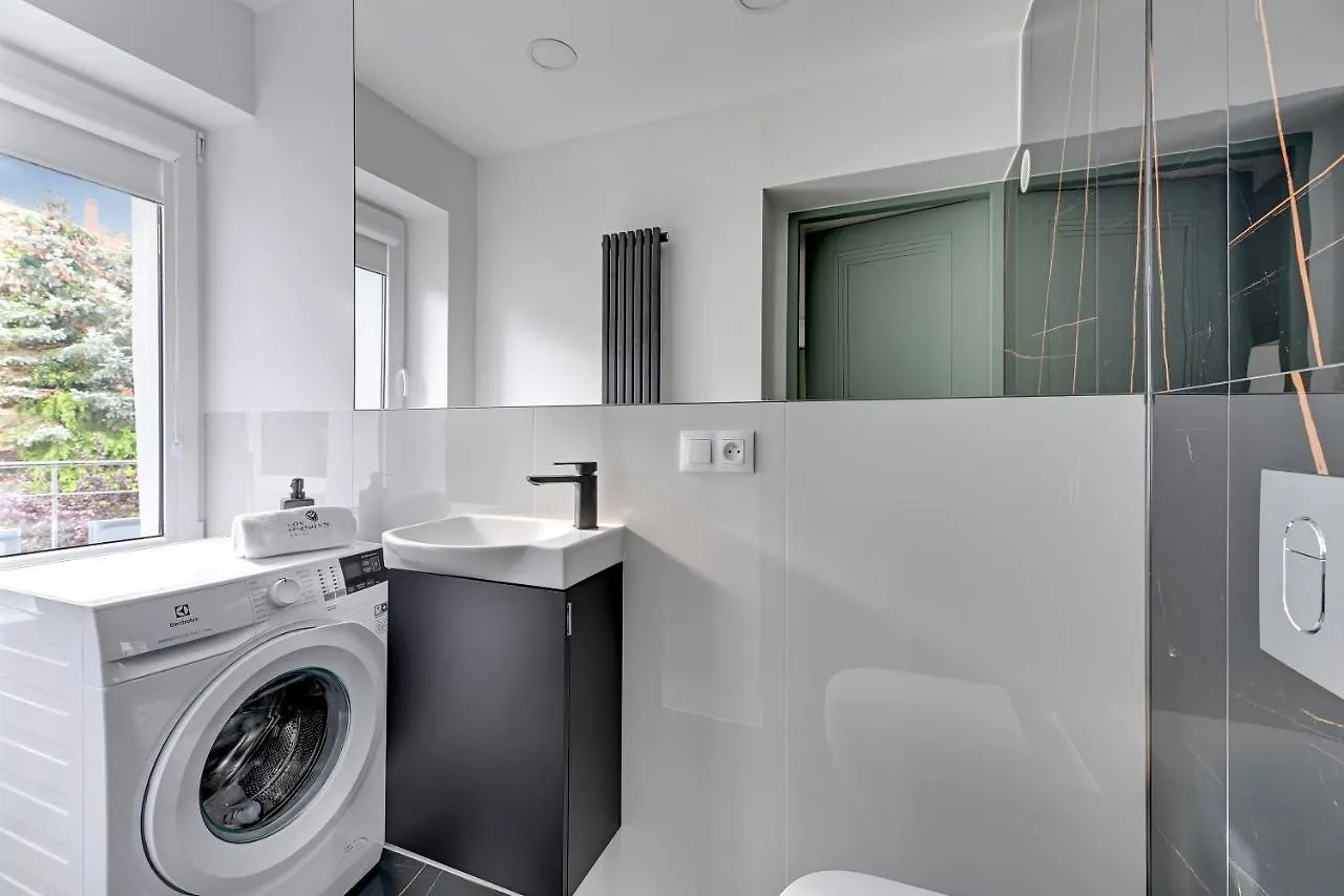 Comfy Sopot Family House By Lion Apartments 0*,